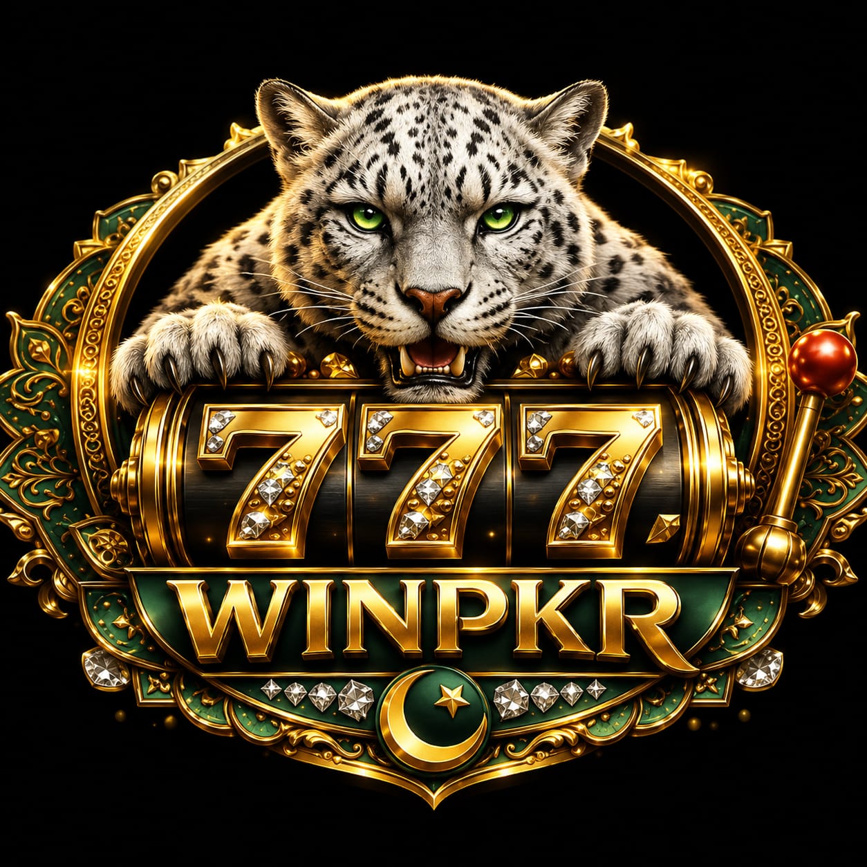 WINPKR777
